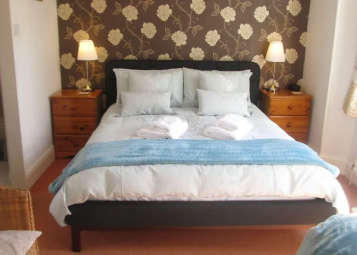 Broadlands (adults Only) Affittacamere