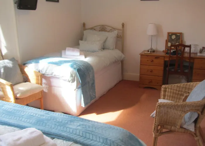 Broadlands (adults Only) Windermere