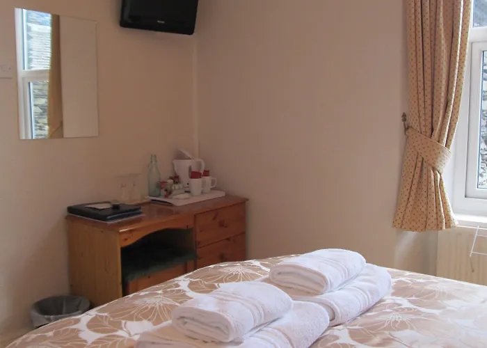 Penzion Broadlands (adults Only) Windermere