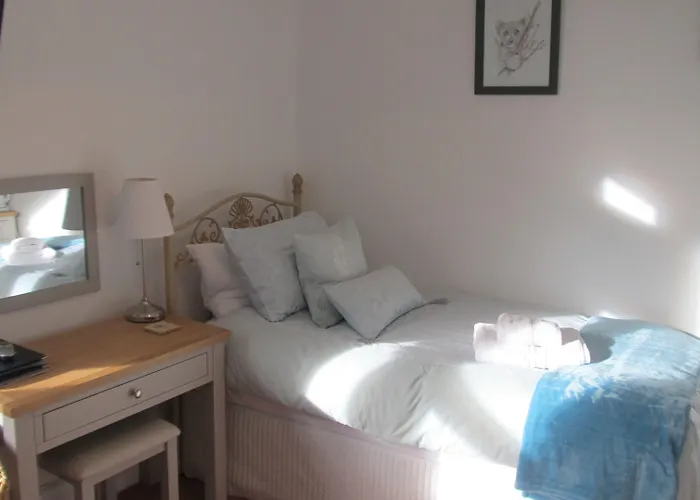 Broadlands (adults Only)