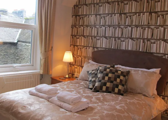 Broadlands (adults Only)