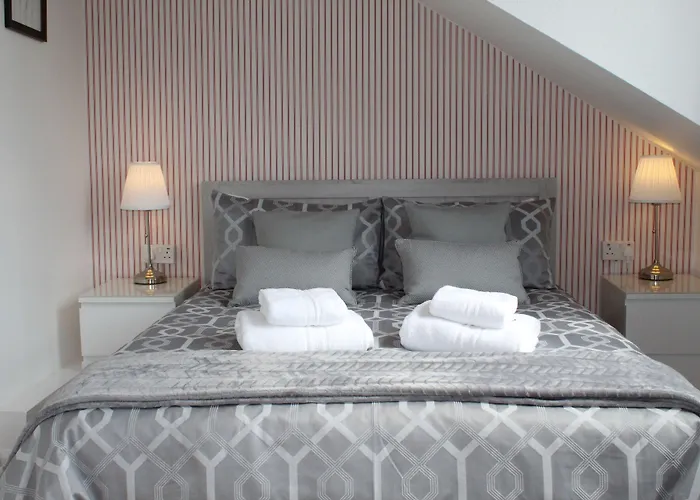 Guest house Broadlands (adults Only)