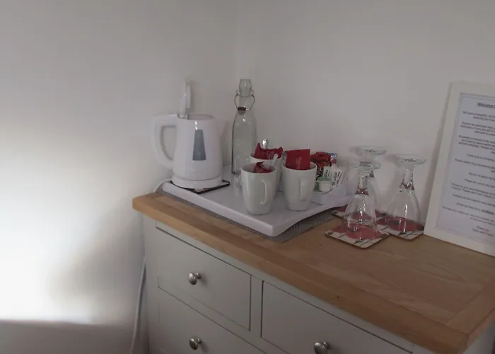 Broadlands (adults Only) Guest house 3*