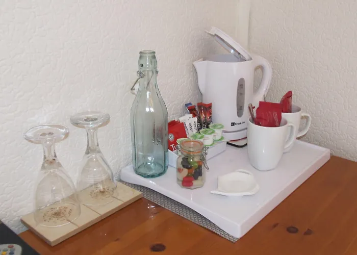 Broadlands (adults Only) Guest house