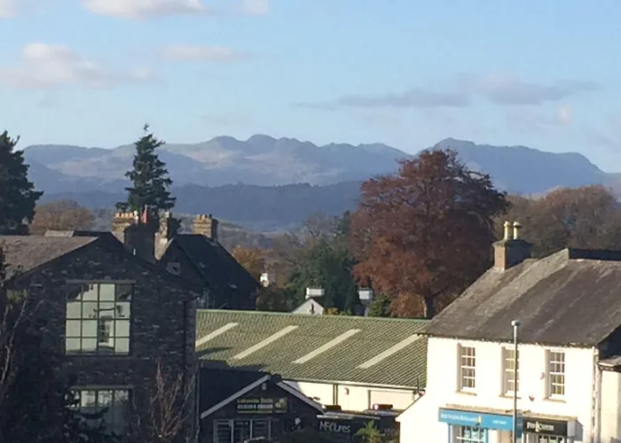 Broadlands (adults Only)