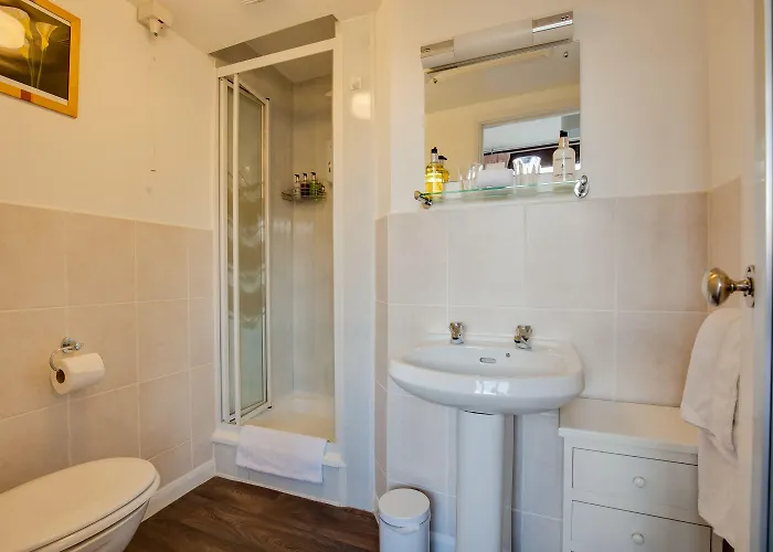 Broadlands (adults Only) Windermere