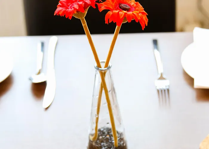 Broadlands (adults Only) Affittacamere 3*