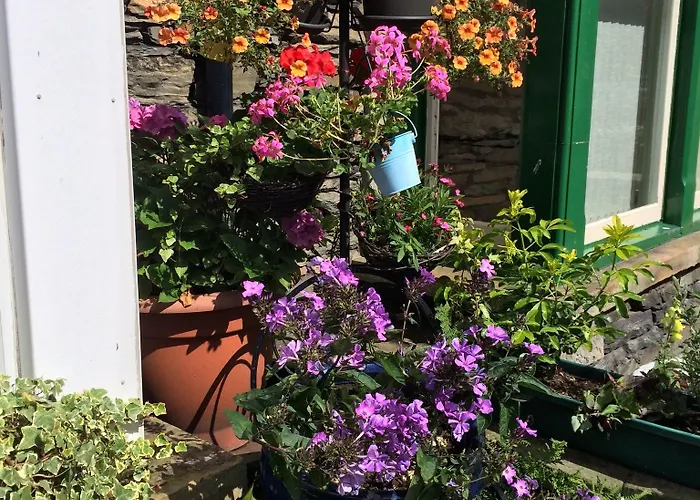 Penzion Broadlands (adults Only) Windermere