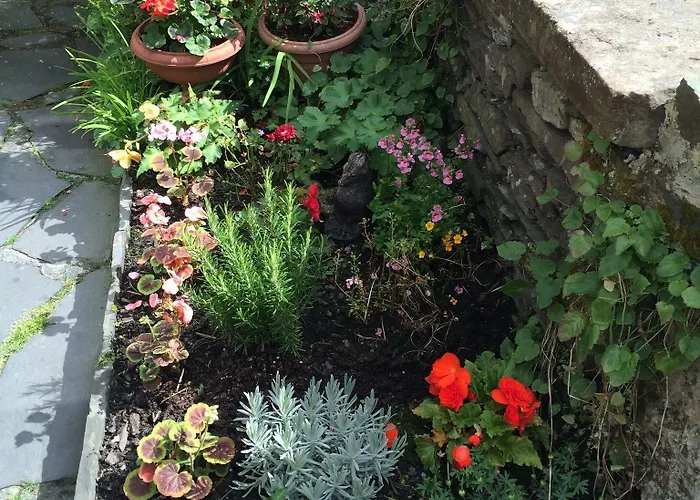 Penzion Broadlands (adults Only) 3*