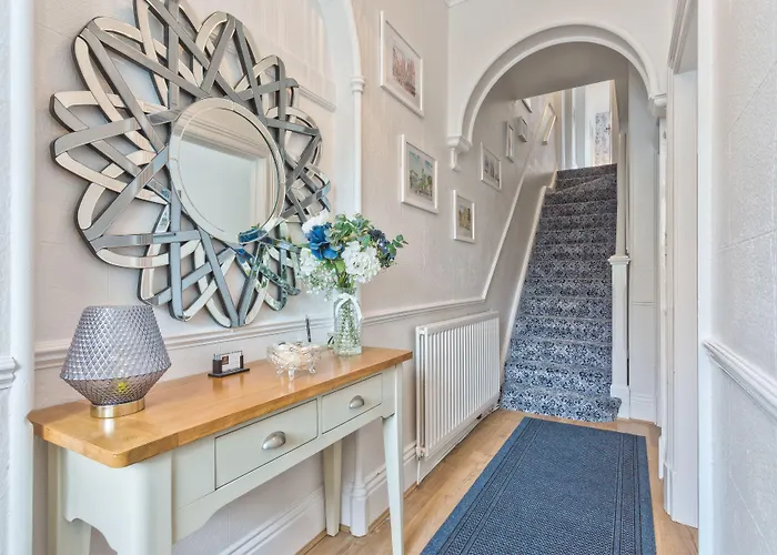 Guest house Broadlands (adults Only)