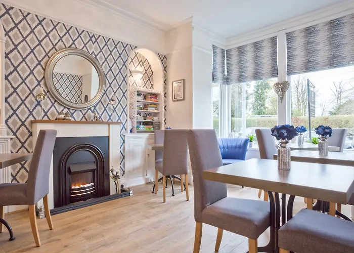 Affittacamere Broadlands (adults Only) Windermere