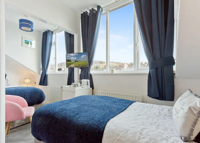 Broadlands (adults Only) Guest house