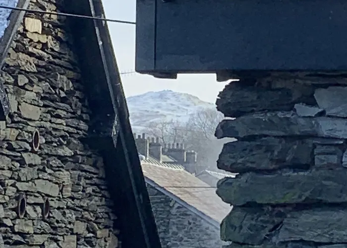 Broadlands (adults Only) Guest house Windermere