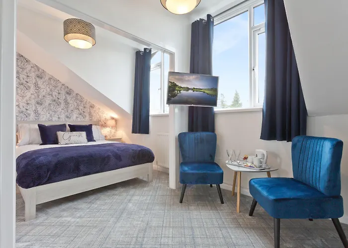 Broadlands (adults Only) 3*