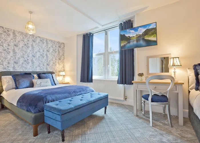 Broadlands (adults Only) 3* Windermere
