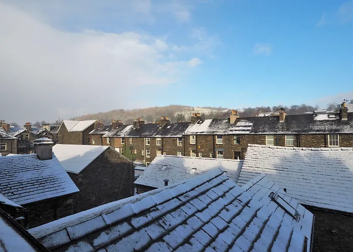 Broadlands (adults Only) Penzion 3*