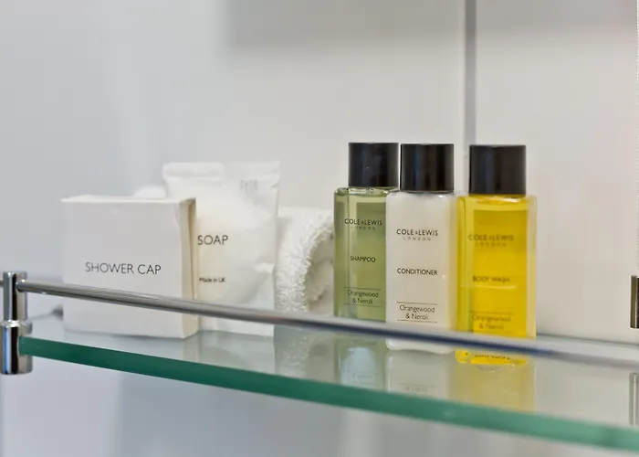 Broadlands (adults Only) 3* Windermere