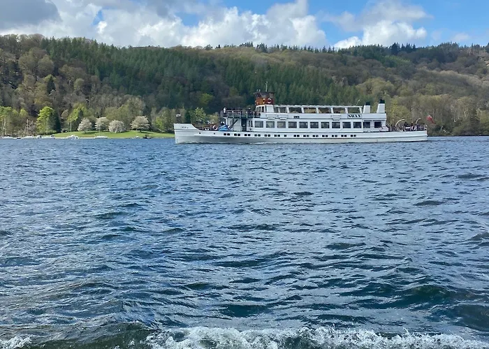 Broadlands (adults Only) 3* Windermere