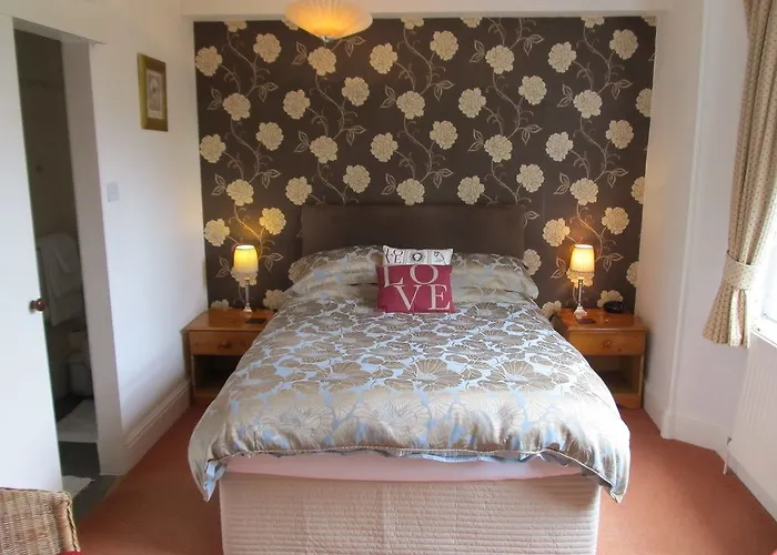 Penzion Broadlands (adults Only) 3*