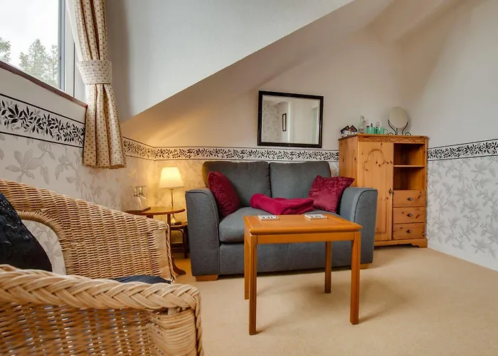 Affittacamere Broadlands (adults Only) Windermere