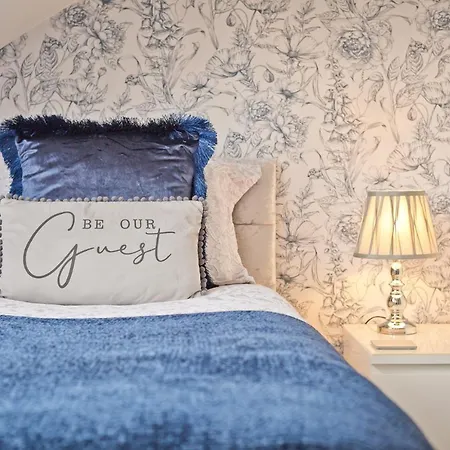 Guest house Broadlands (adults Only) 3*
