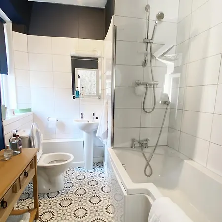 Broadlands (adults Only) Windermere