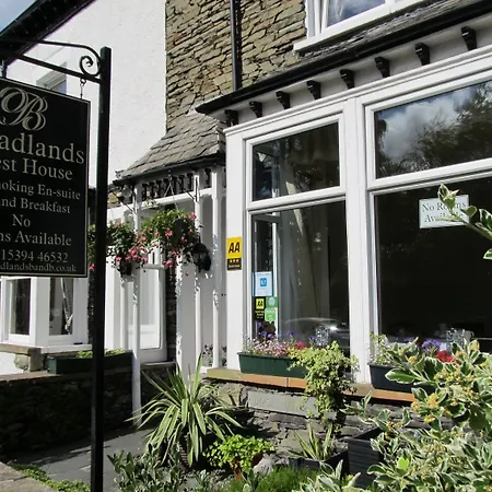 Affittacamere Broadlands (adults Only) 3*