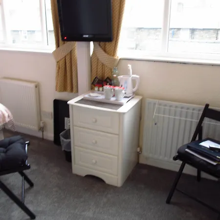 Affittacamere Broadlands (adults Only) 3*