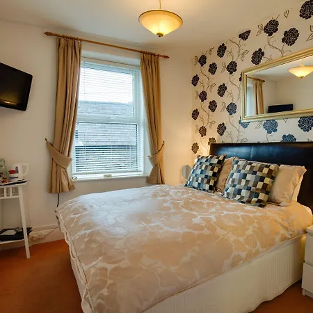 Broadlands (adults Only) 3*