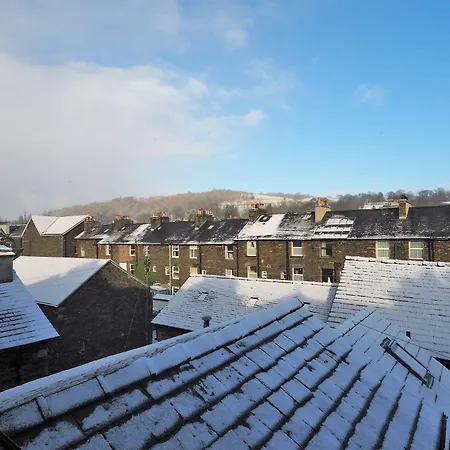 Broadlands (adults Only) Affittacamere 3*