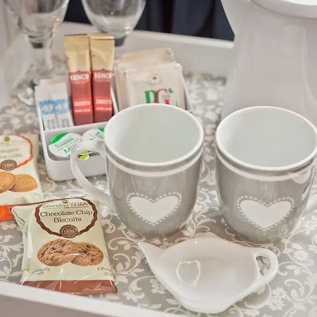 Broadlands (adults Only) Affittacamere Windermere